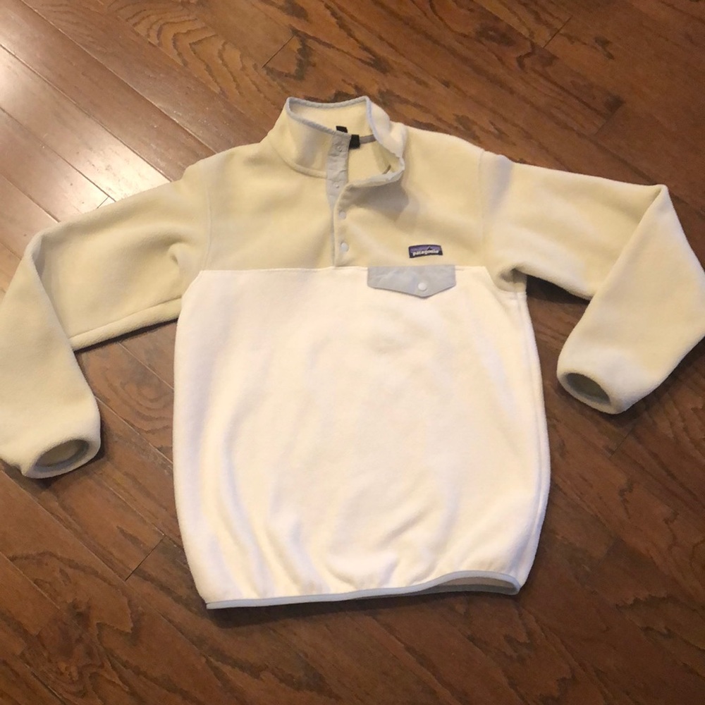 Women’s Patagonia Pullover